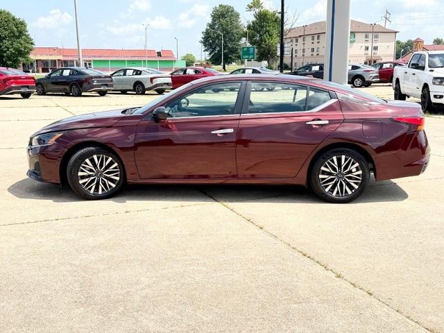 2025 Nissan Altima - $23,365