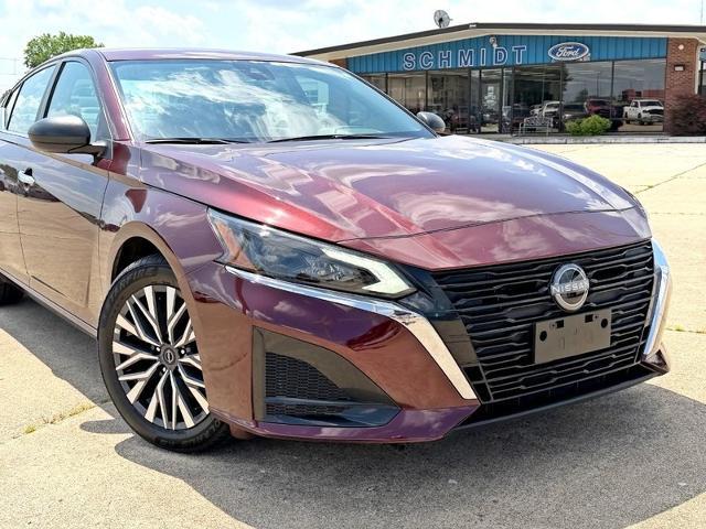 2025 Nissan Altima - $23,365
