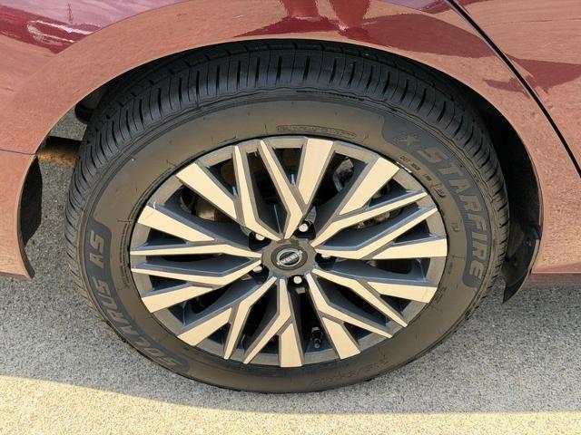 2025 Nissan Altima - $23,365