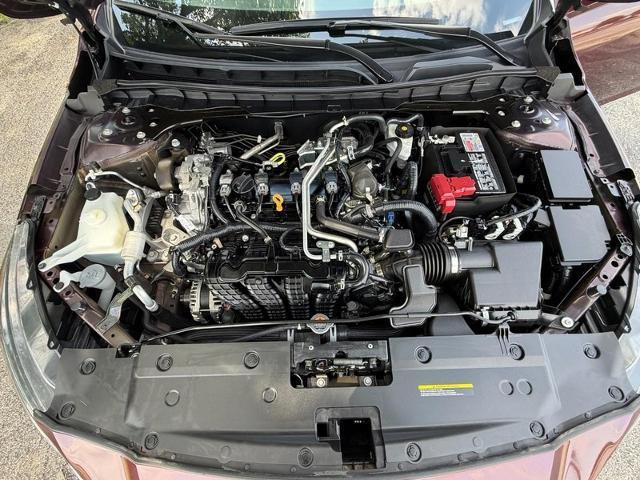 2025 Nissan Altima - $23,365