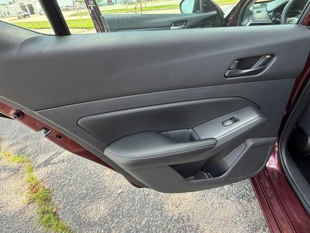 2025 Nissan Altima - $23,365
