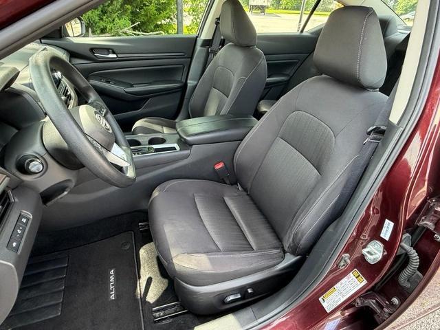 2025 Nissan Altima - $23,365