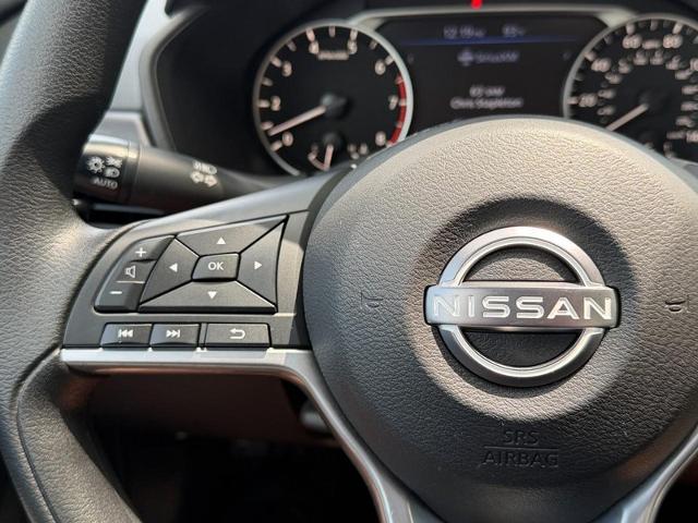 2025 Nissan Altima - $23,365