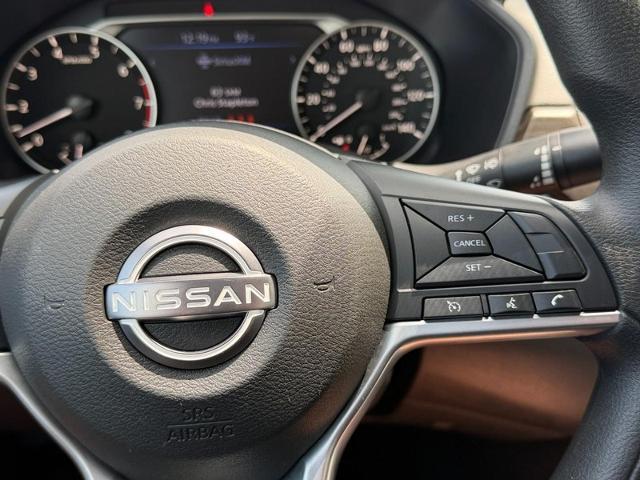 2025 Nissan Altima - $23,365
