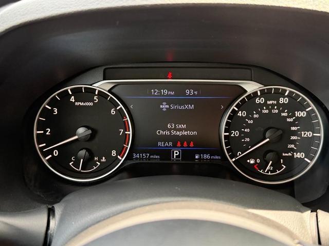 2025 Nissan Altima - $23,365