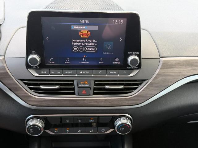 2025 Nissan Altima - $23,365