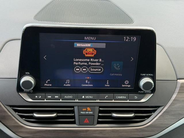 2025 Nissan Altima - $23,365