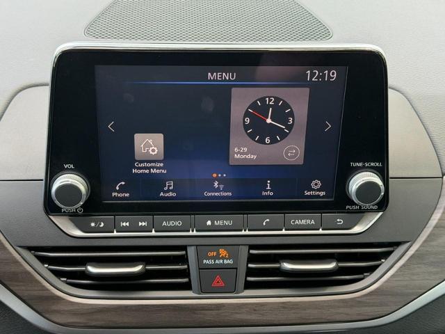 2025 Nissan Altima - $23,365