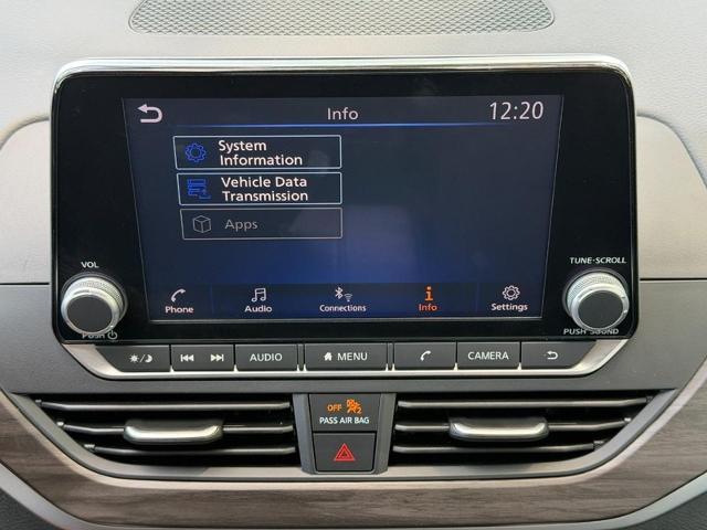 2025 Nissan Altima - $23,365