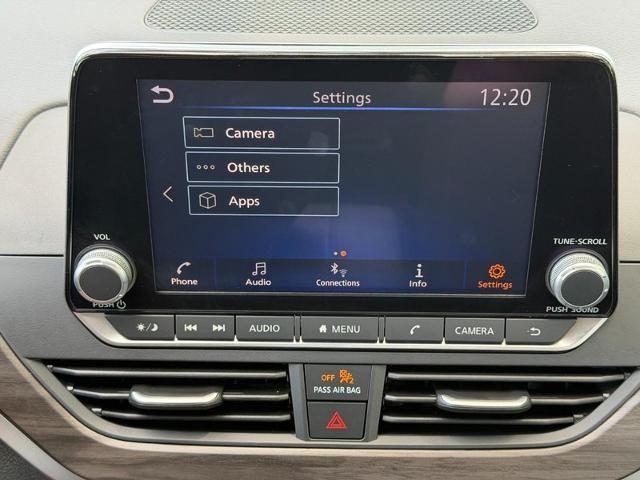 2025 Nissan Altima - $23,365