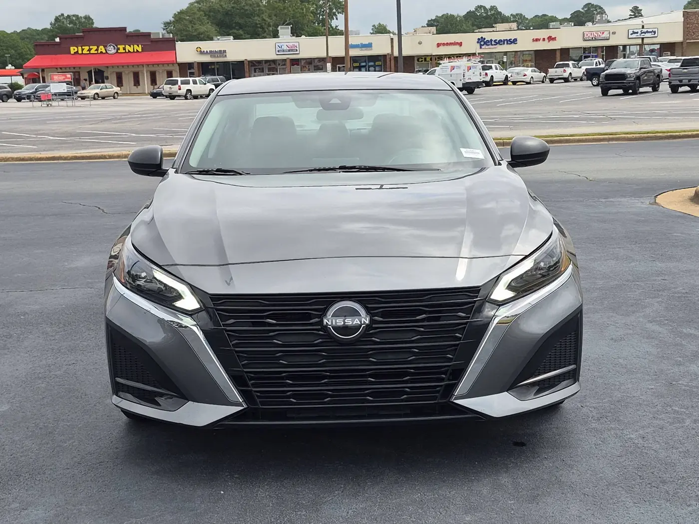 2025 Nissan Altima - $20,900