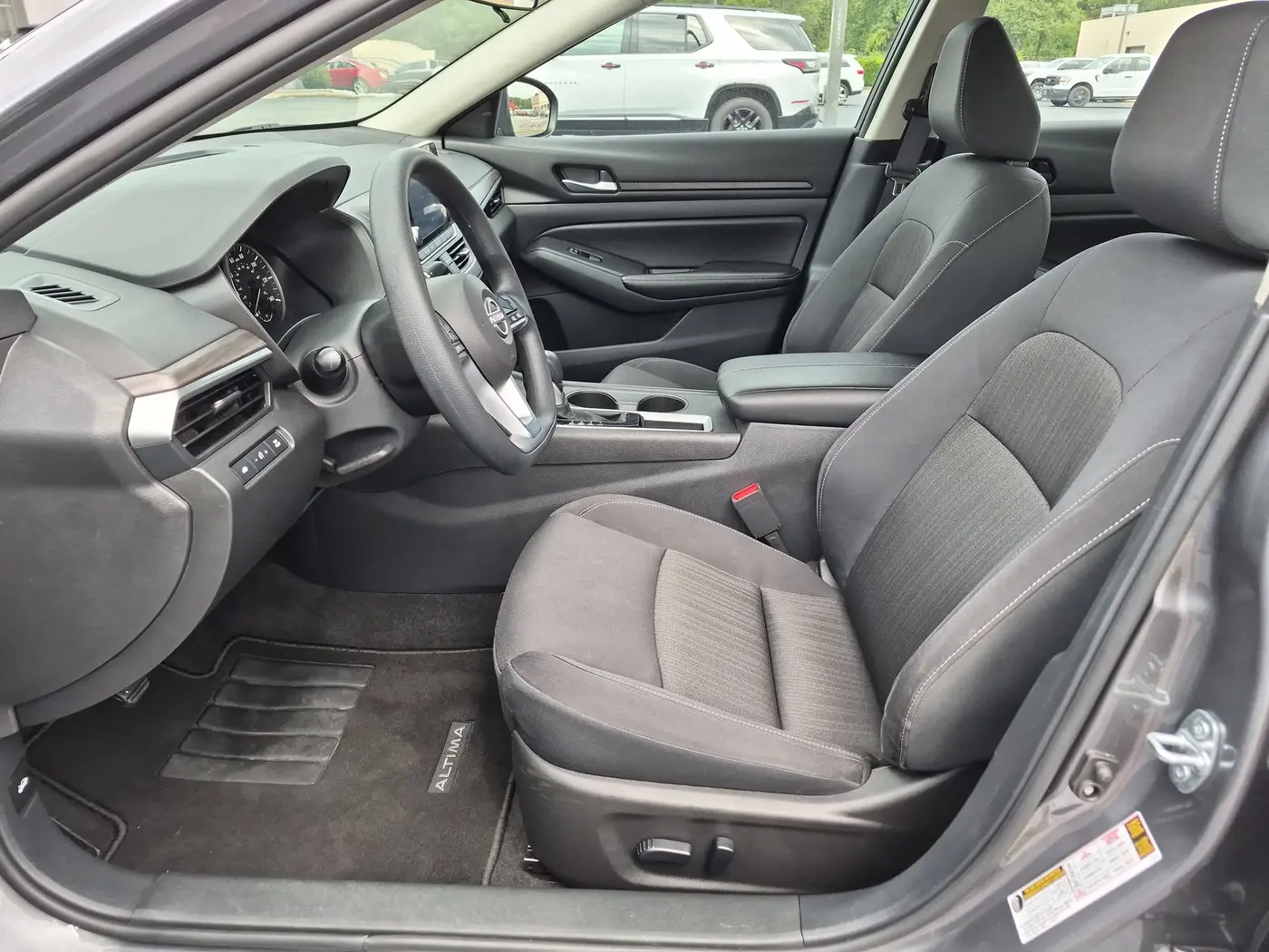 2025 Nissan Altima - $20,900