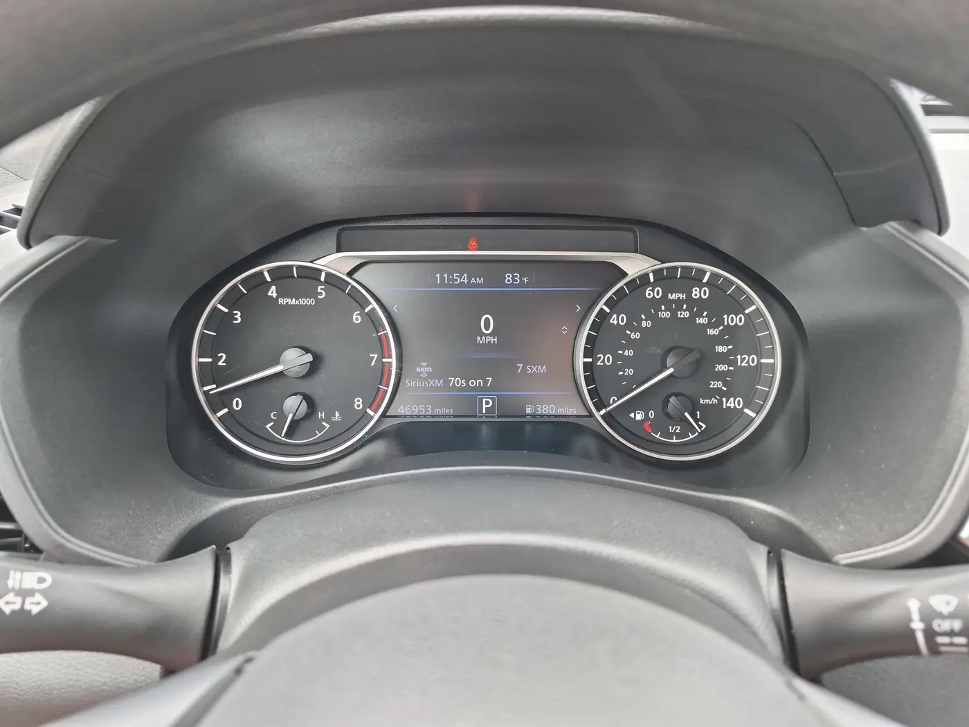 2025 Nissan Altima - $20,900
