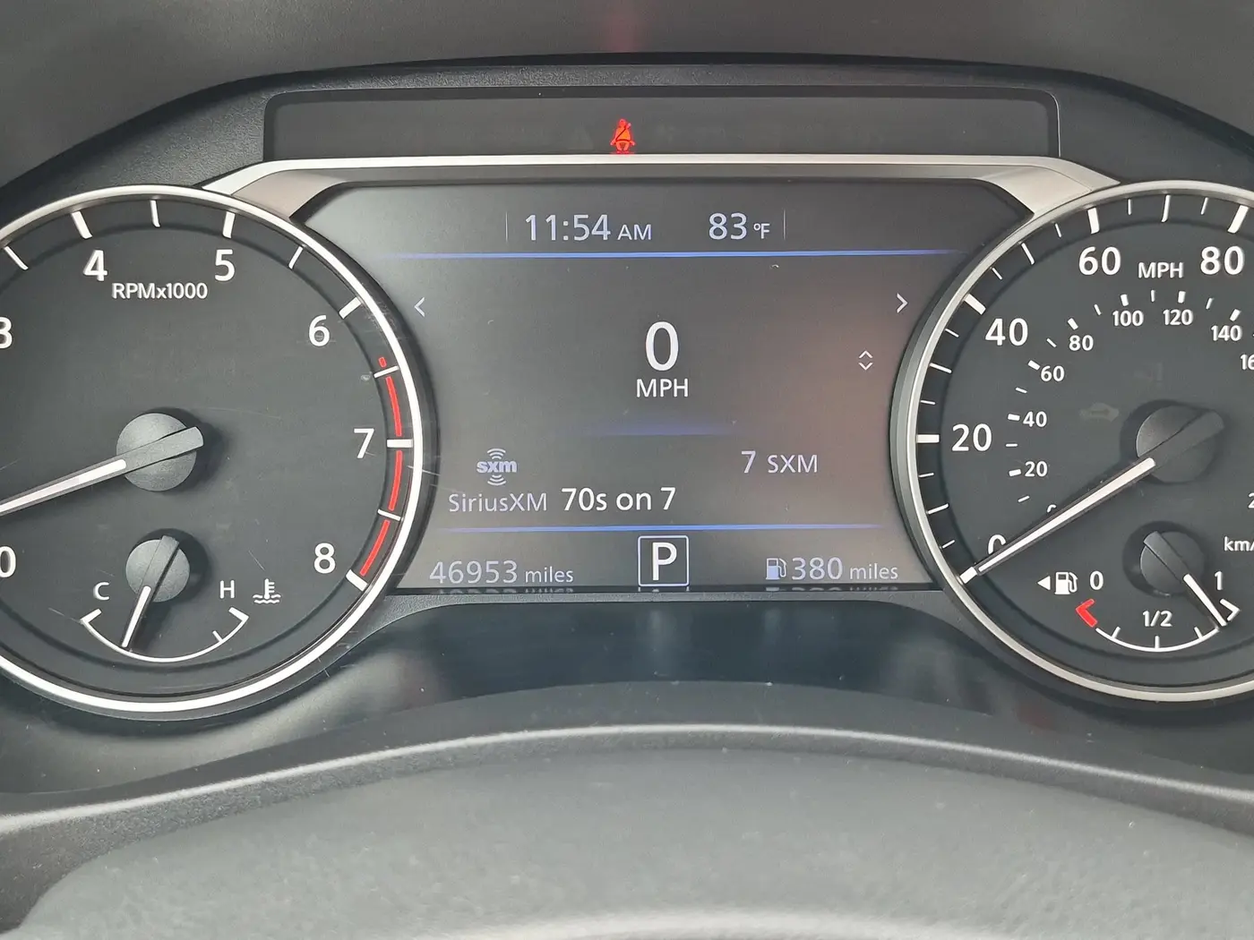 2025 Nissan Altima - $20,900