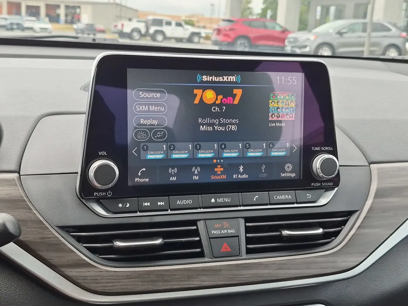 2025 Nissan Altima - $20,900
