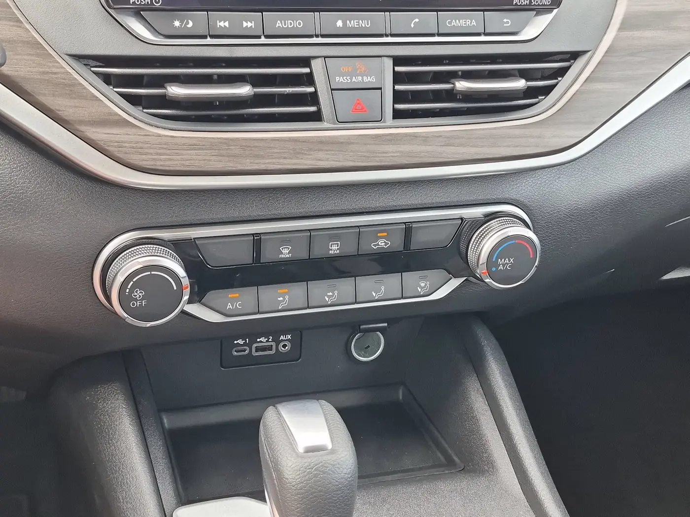 2025 Nissan Altima - $20,900