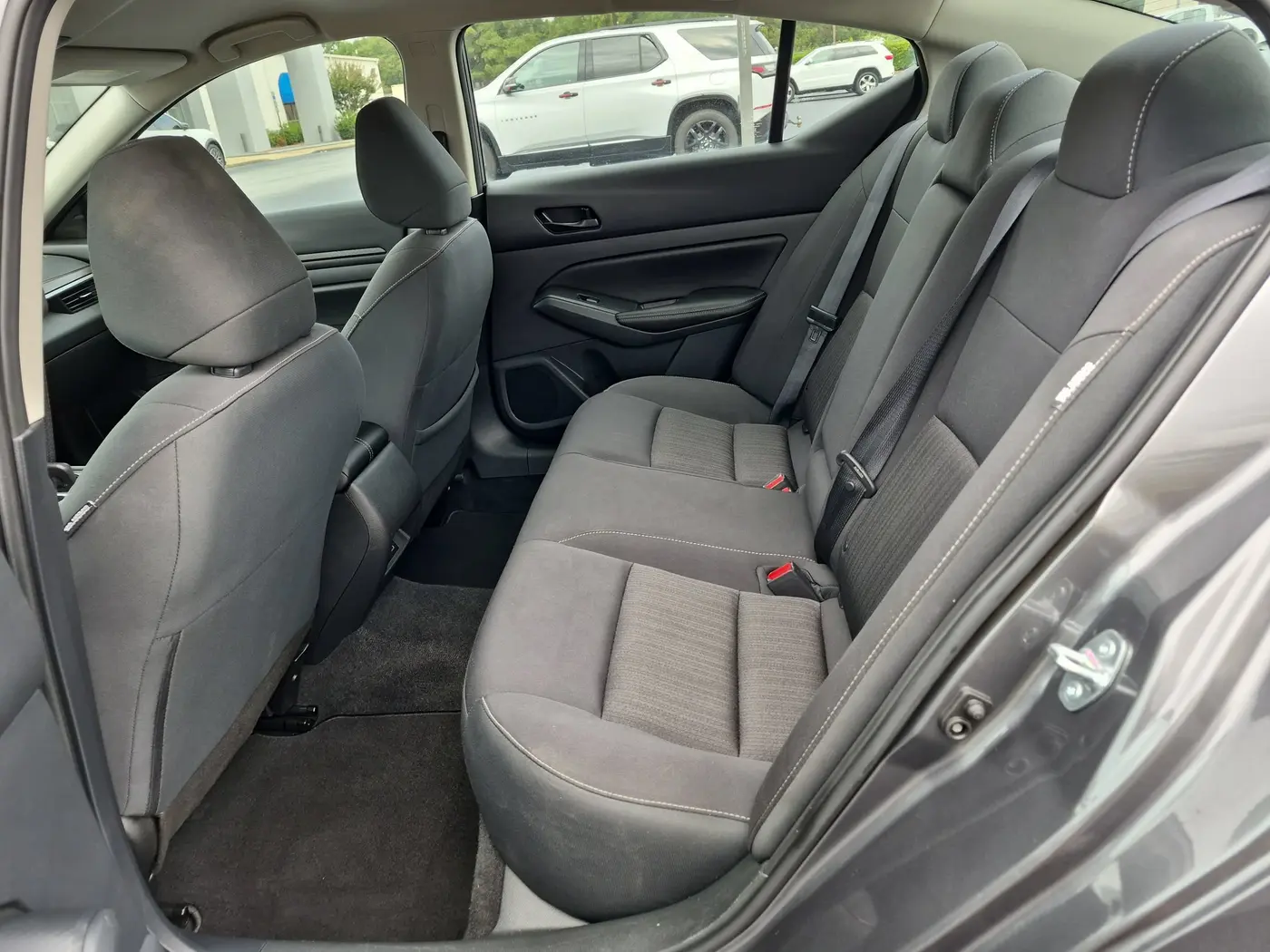 2025 Nissan Altima - $20,900