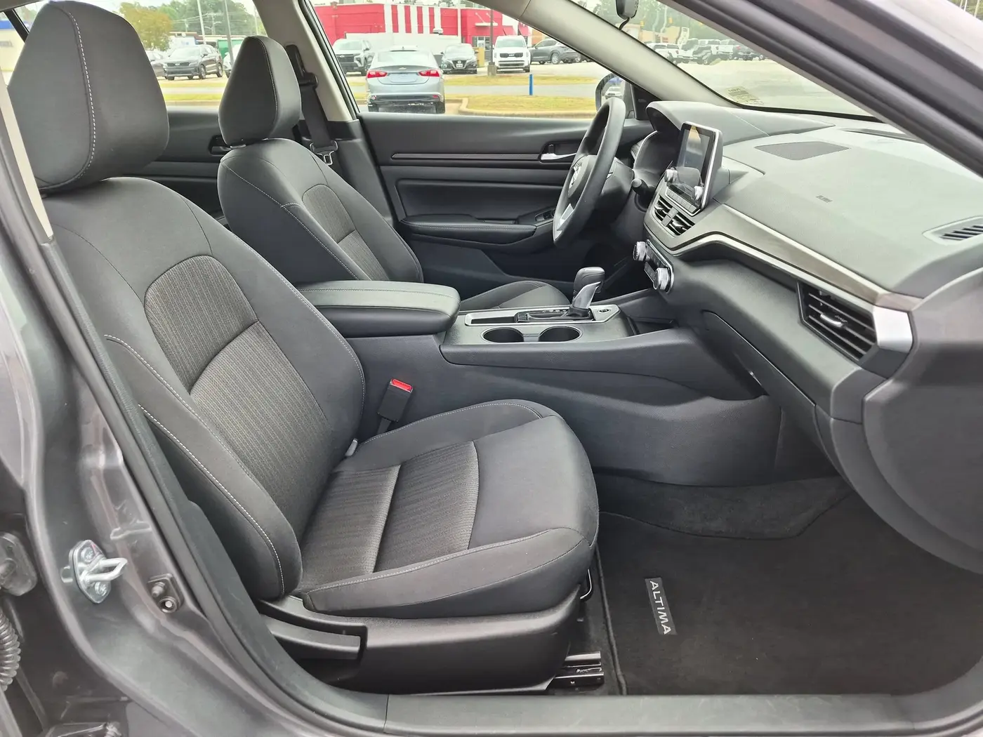 2025 Nissan Altima - $20,900