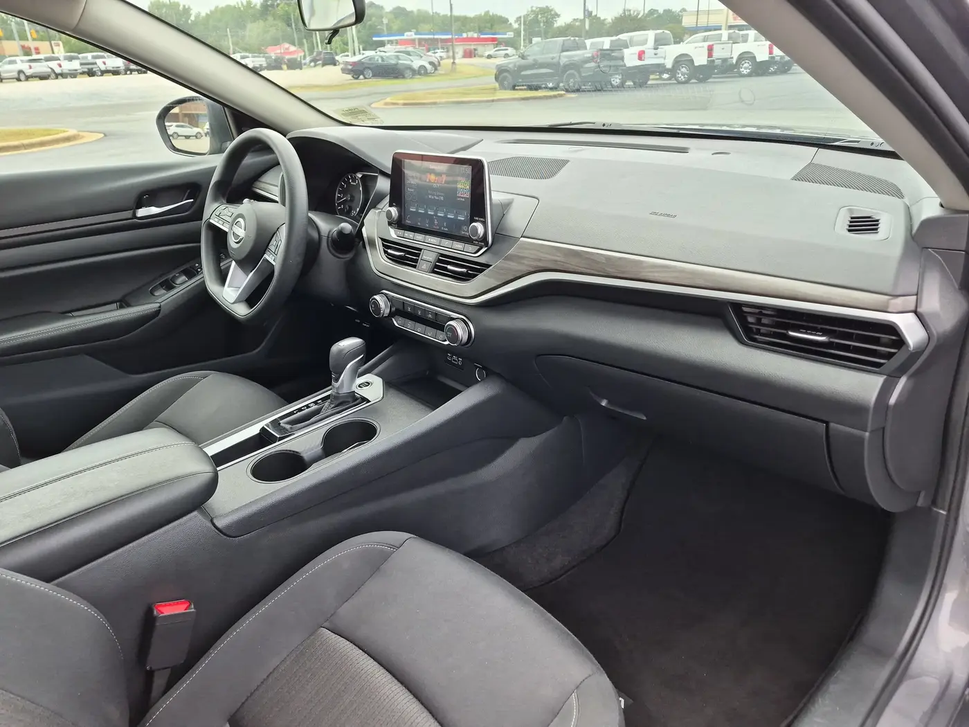 2025 Nissan Altima - $20,900