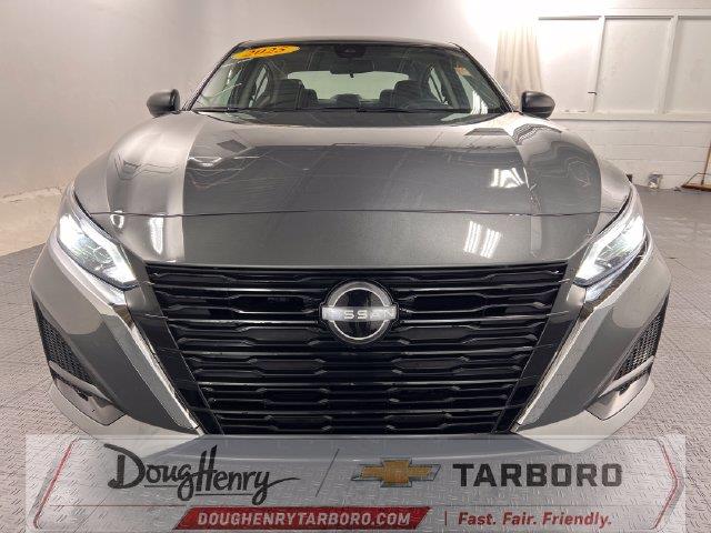 2025 Nissan Altima - $20,255