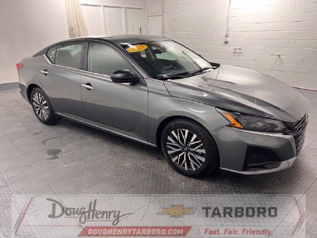 2025 Nissan Altima - $20,255