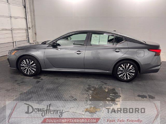 2025 Nissan Altima - $20,255