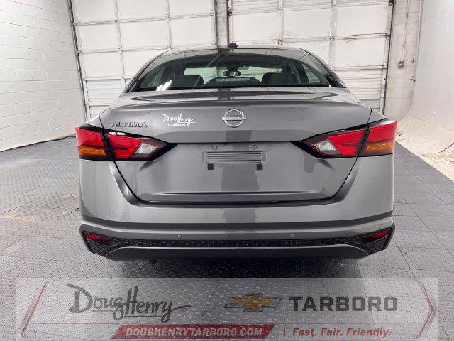 2025 Nissan Altima - $20,255