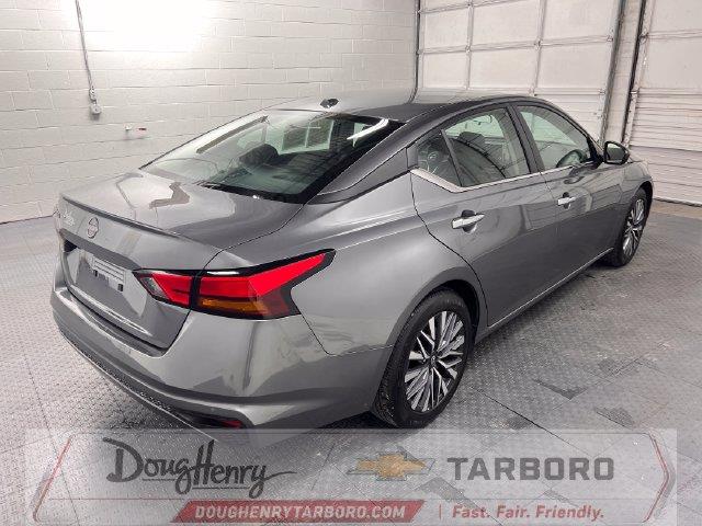 2025 Nissan Altima - $20,255