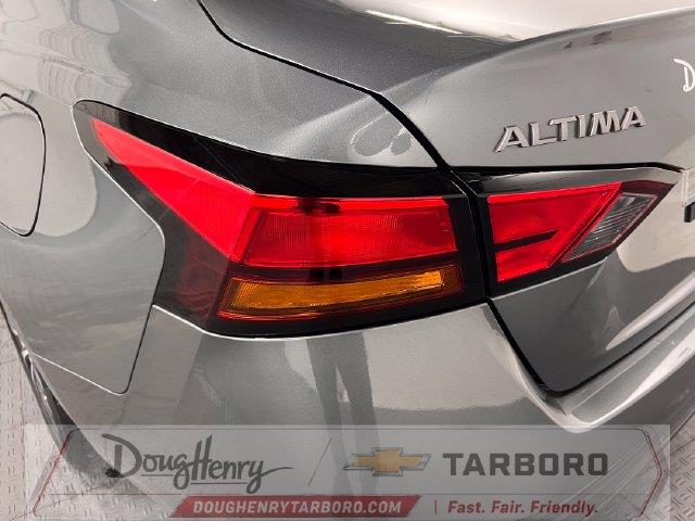 2025 Nissan Altima - $20,255