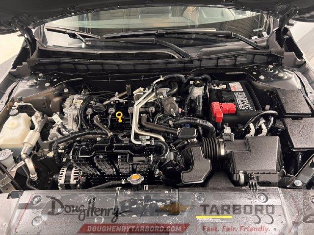 2025 Nissan Altima - $20,255