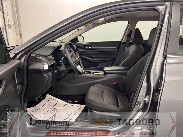 2025 Nissan Altima - $20,255