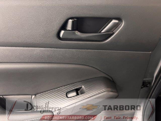 2025 Nissan Altima - $20,255