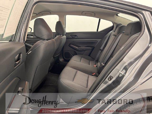 2025 Nissan Altima - $20,255
