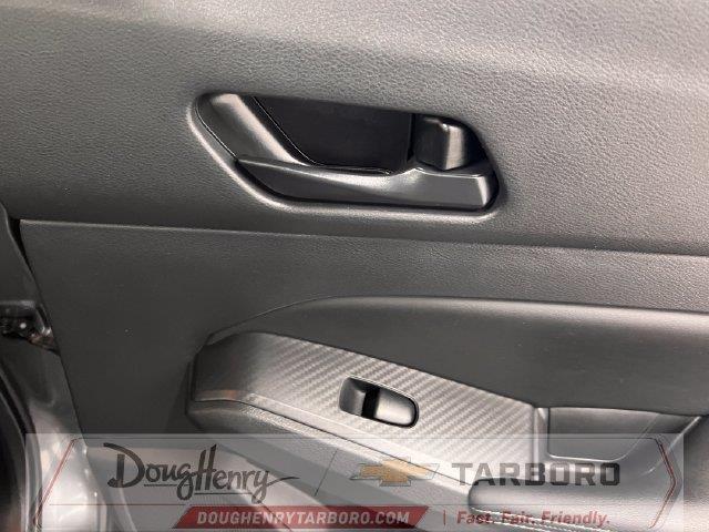 2025 Nissan Altima - $20,255