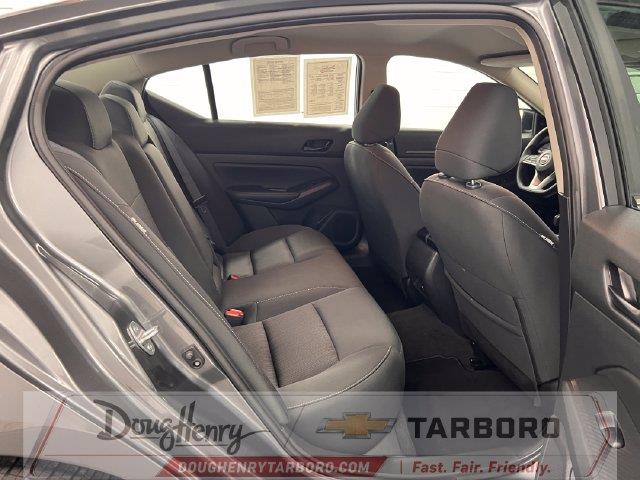 2025 Nissan Altima - $20,255