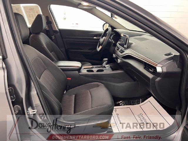 2025 Nissan Altima - $20,255