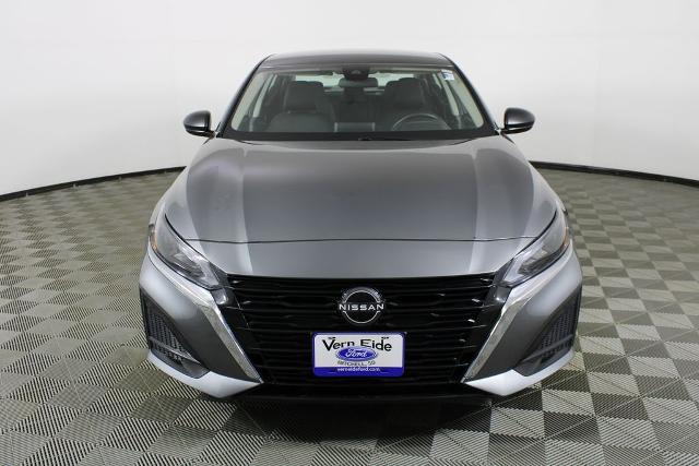 2025 Nissan Altima 2.5 SV — photo 1 of 24