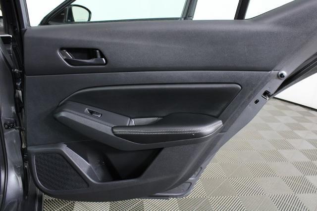 2025 Nissan Altima - $20,700