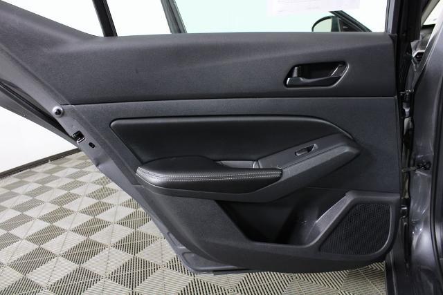2025 Nissan Altima - $20,700