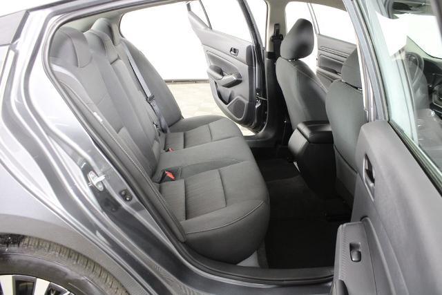 2025 Nissan Altima - $20,700