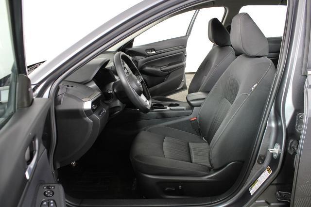 2025 Nissan Altima - $20,700