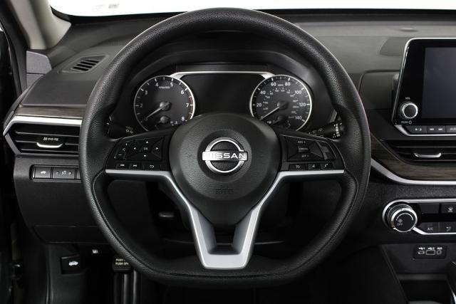2025 Nissan Altima - $20,700