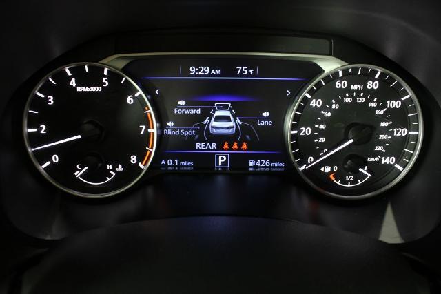 2025 Nissan Altima - $20,700