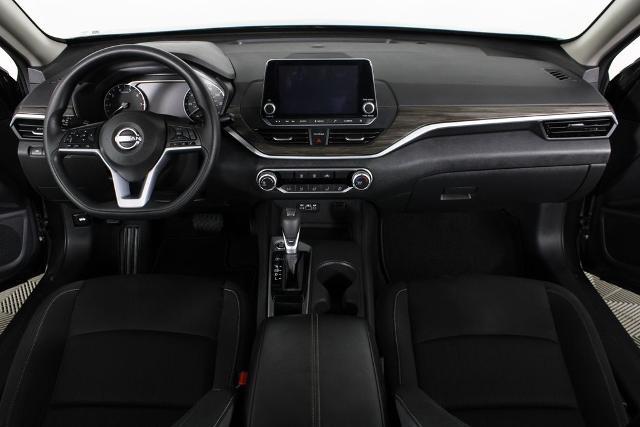 2025 Nissan Altima - $20,700