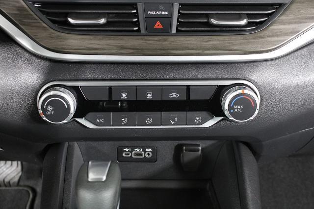 2025 Nissan Altima - $20,700