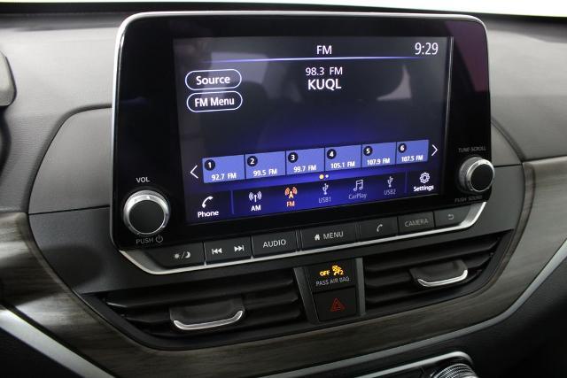2025 Nissan Altima - $20,700