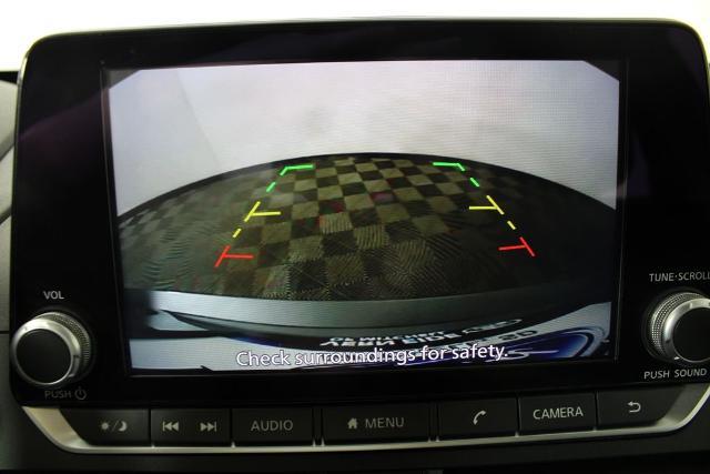 2025 Nissan Altima - $20,700