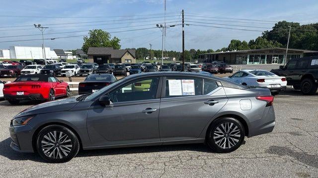 Preowned 2025 Nissan Altima 2.5 SV for Sale