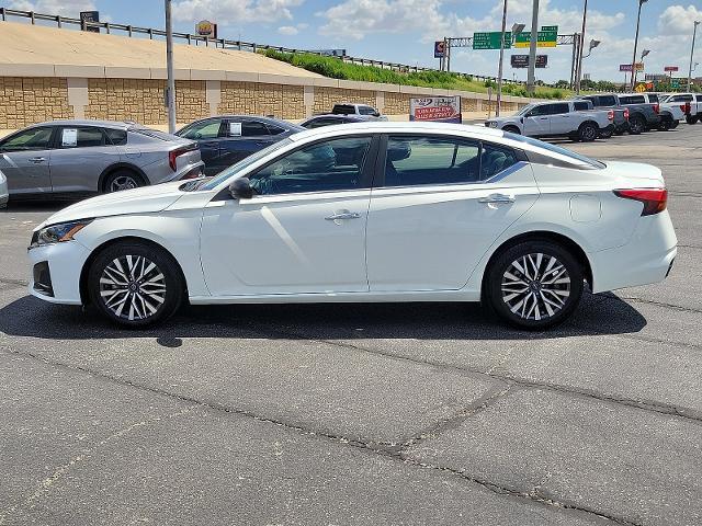 2025 Nissan Altima - $21,999