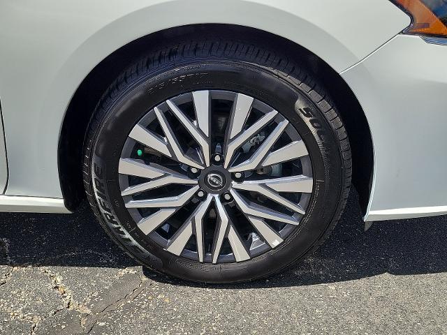 2025 Nissan Altima - $21,999